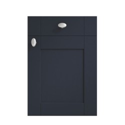 TKC - Cambridge Indigo Timber Shaker Kitchen