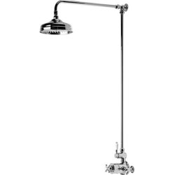 Roper Rhodes - Henley Exposed Single Function Shower System
