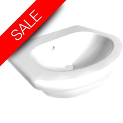 Eastbrook - Madrid 430mm 1TH Ceramic Top