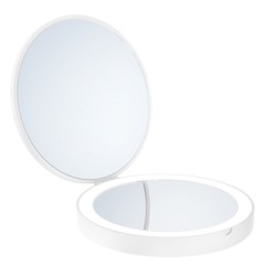 Smedbo - Outline Lite Travel/Make-Up Mirror LED Light Magx7
