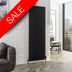Eastbrook DR - Vesima 1800 x 603 Aluminium Radiator
