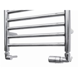 Jis - Streamline Valves TRV Angled Bi-Directional
