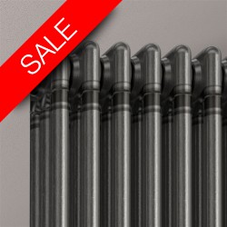 Eastbrook DR - Imperia 3 Column Radiator 600 x 605mm