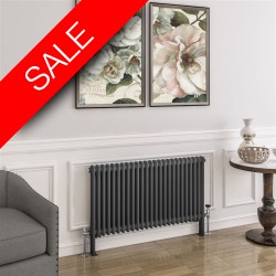 Eastbrook DR - Imperia 2 Column Radiator 600 x 1145mm