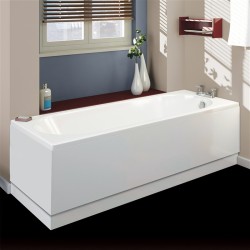 Halite - Halite 1700mm Front Bath Panel