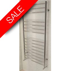 Eastbrook - Violla 1210 x 600mm Towel Rail