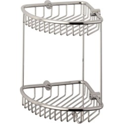 Roper Rhodes - Sigma Double Corner Basket