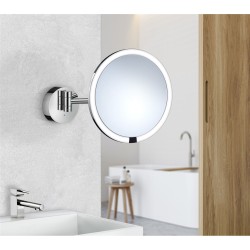 Smedbo - Outline Shaving/Make-Up Mirror