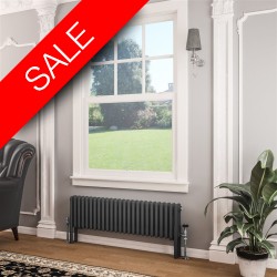 Eastbrook DR - Imperia 3 Column Radiator 300 x 1145mm