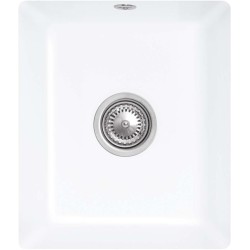 Villeroy & Boch - V&B Subway 45SU Single Bowl