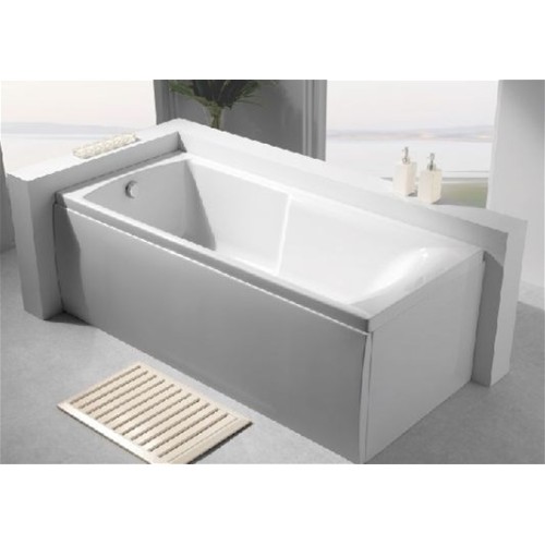 Carron Baths - Apex 5mm Bath 1700 x 800mm