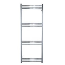 Jis - Lewes Flat Fronted Towel Rail 1400x520mm