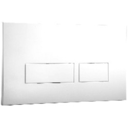 Abacus - Easi-Plan Trend 2 WC Press Panel