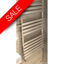 Eastbrook - Tunstall 800 x 500mm Towel Rail
