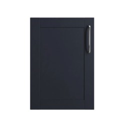TKC - Stratto Indigo shaker 60mm Frame Kitchen
