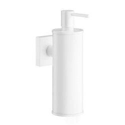 Smedbo - House Soap Dispenser Wallmount, Pump Of Solid Brass