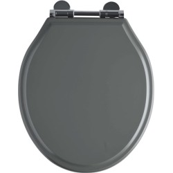 Roper Rhodes - Hampton Soft Close Toilet Seat