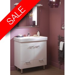 Eastbrook - Sorrento/Faro 700mm Base Unit