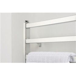 Ultraheat - Karnak Towel Warmer 1000 x 500 x 30mm