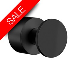 Smedbo - Home Towel Hook Pair