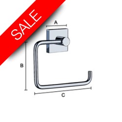Smedbo - House Toilet Roll Holder