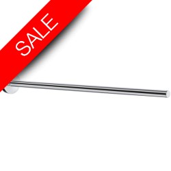 Smedbo - Home Fixed Towel Rail Length 430mm