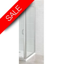 Eastbrook - Vantage Easy Clean Side Panel 900mm