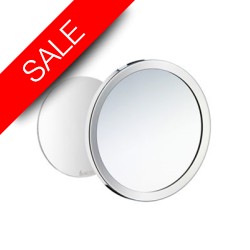 Smedbo - Outline Shaving/Make-Up Mirror