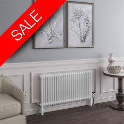 Eastbrook DR - Imperia 2 Column Radiator 600 x 1145mm