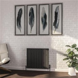 Eastbrook DR - Addington 600 x 662 Radiator Type10