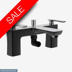 Eastbrook - Helston Bath Shower Mixer Including Kit