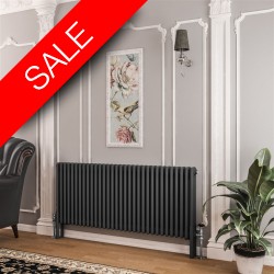 Eastbrook DR - Imperia 3 Column Radiator 600 x 1460mm