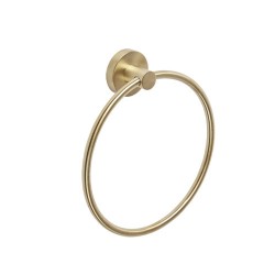 Roper Rhodes - Capital Round Towel Ring