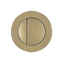 Roper Rhodes - Round Flush Button