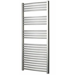 Radox - Premier Curved Towel Warmer - 1200 x 500mm