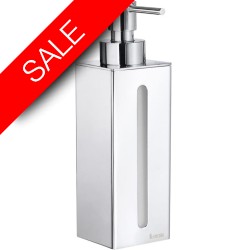Smedbo - Outline Soap Dispenser-Wallmount
