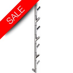 Smedbo - Outline Lite Swivel Hooks Seven Swing Hooks