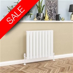 Eastbrook DR - Sandhurst 600 x 625 Aluminium Radiator