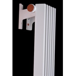 Ultraheat-DR - Tilbrook Radiator 1800 x 106 x 75mm