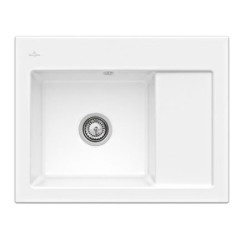 Villeroy & Boch - V&B Subway 45 Compact SB RHD