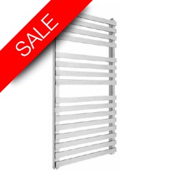 Ben De Lisi - Kubik Towel Warmer Mini 900 x 500mm