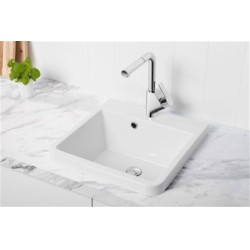 Thomas Denby - Thomas Denby Utility Medium Sink