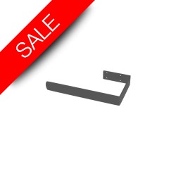 Eastbrook DR - Guardia Towel Hanger 280mm