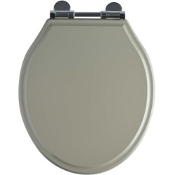 Roper Rhodes - Hampton Soft Close Toilet Seat