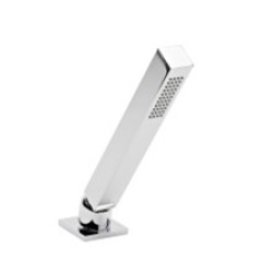 Roper Rhodes - Square Bath Mounted Shower Kit
