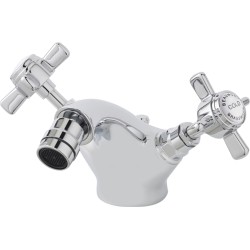 Premier - Beaumont Luxury Mono Bidet Mixer