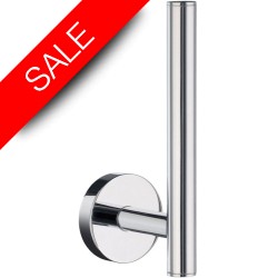Smedbo - Home Spare Toilet Roll Holder Height 140mm