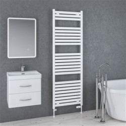 Eastbrook - Staverton Towel Rail 1800 x 600mm