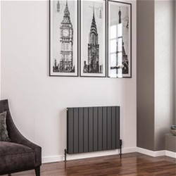 Eastbrook DR - Addington 600 x 810 Radiator Type20
