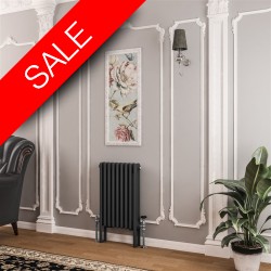 Eastbrook DR - Imperia 3 Column Radiator 600 x 425mm